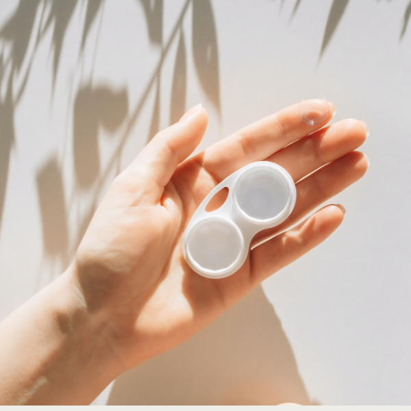Contact Lenses