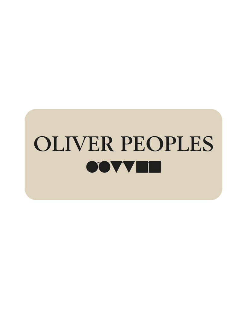 Oliver Peoples
