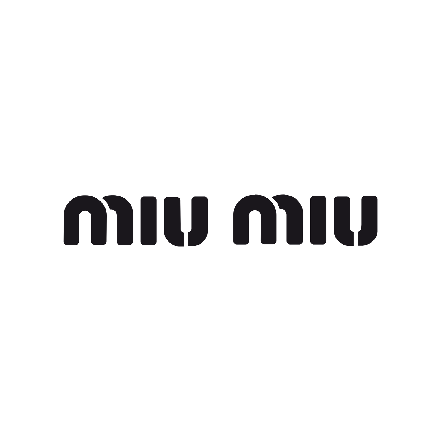Miu Miu