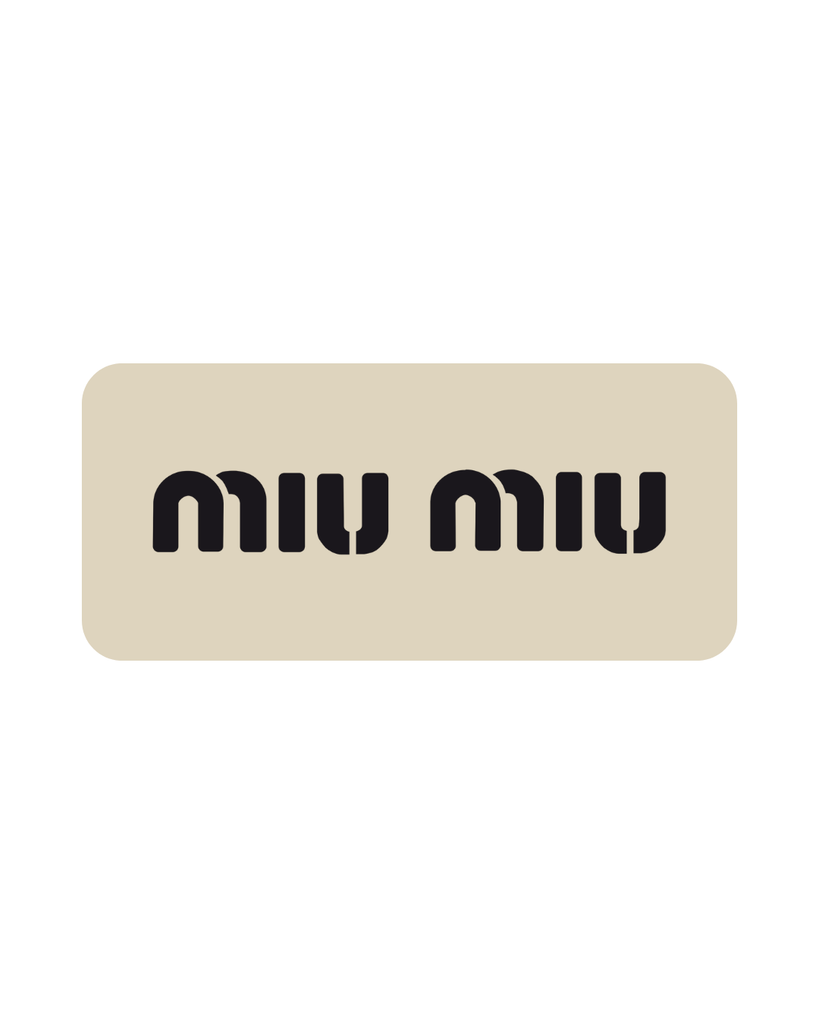 Miu Miu