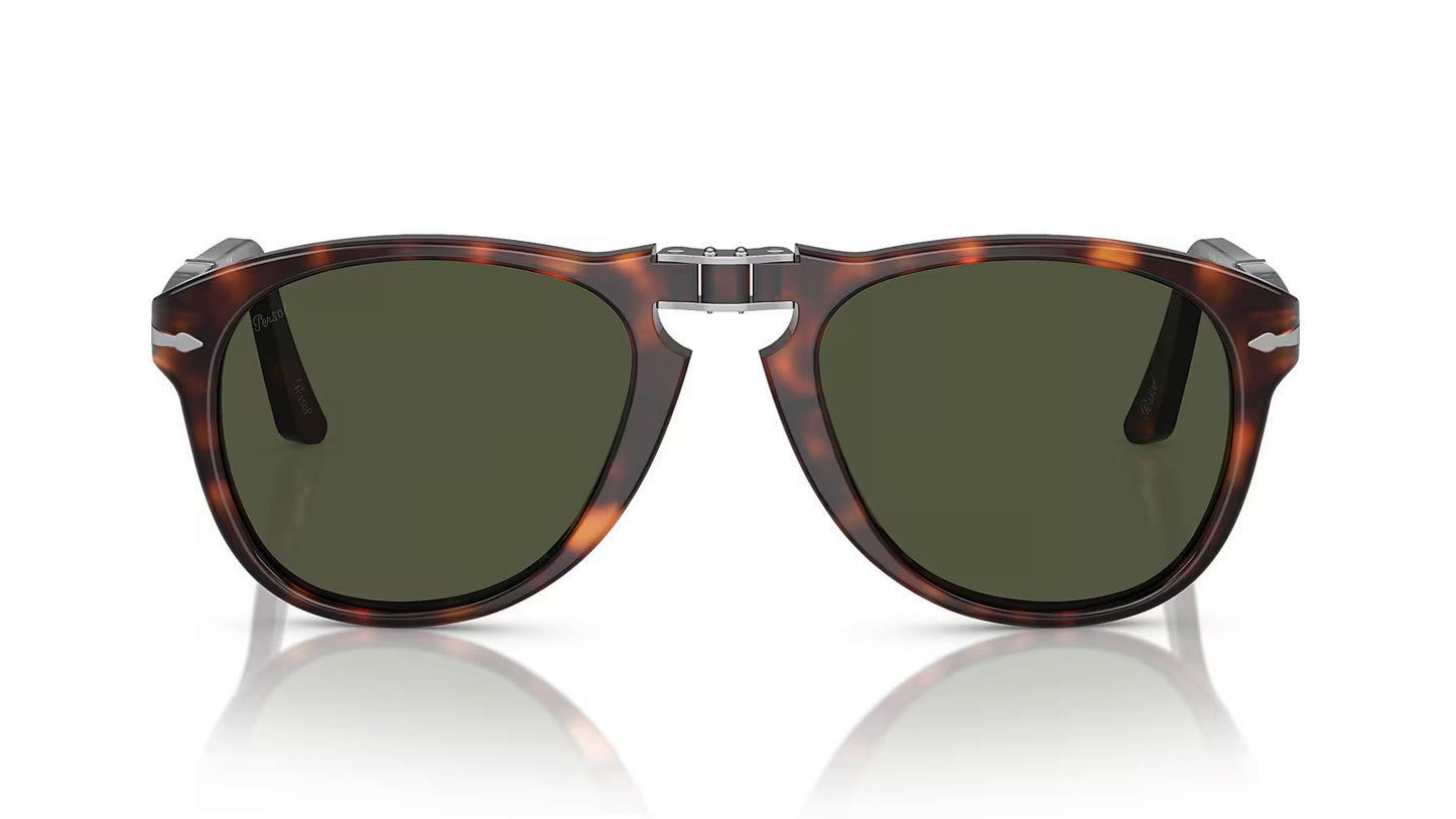 Persol 0714S Steve Mcqueen Sunglasses