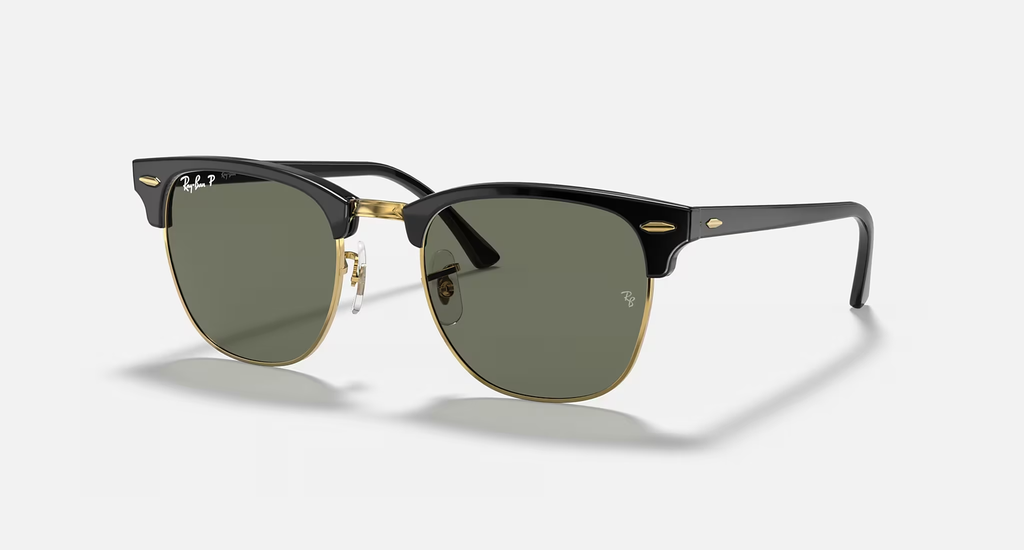 Ray-Ban 3016/901 Clubmaster Classic
