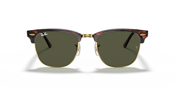 RayBan RB3016 Clubmaster Classic