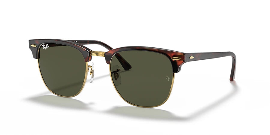 Ray-Ban RB3016 Clubmaster Classic