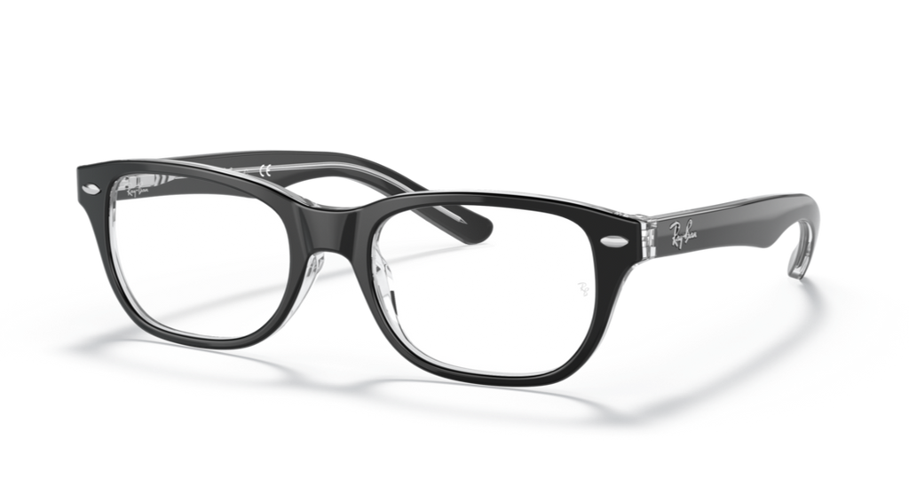 Ray-Ban 1555 Kids