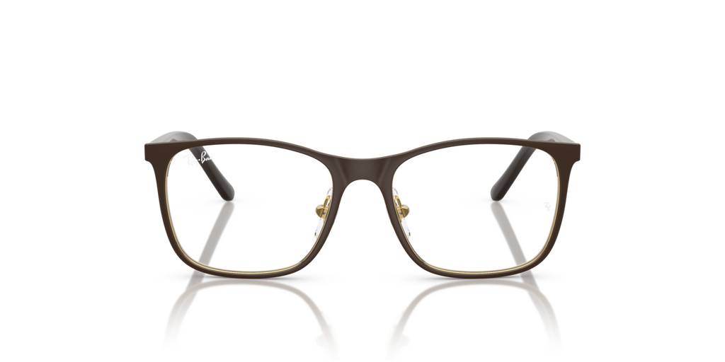 Ray-Ban 9551V Kids