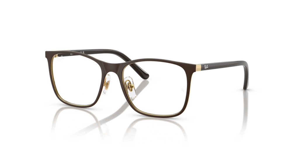 Ray-Ban 9551V Kids