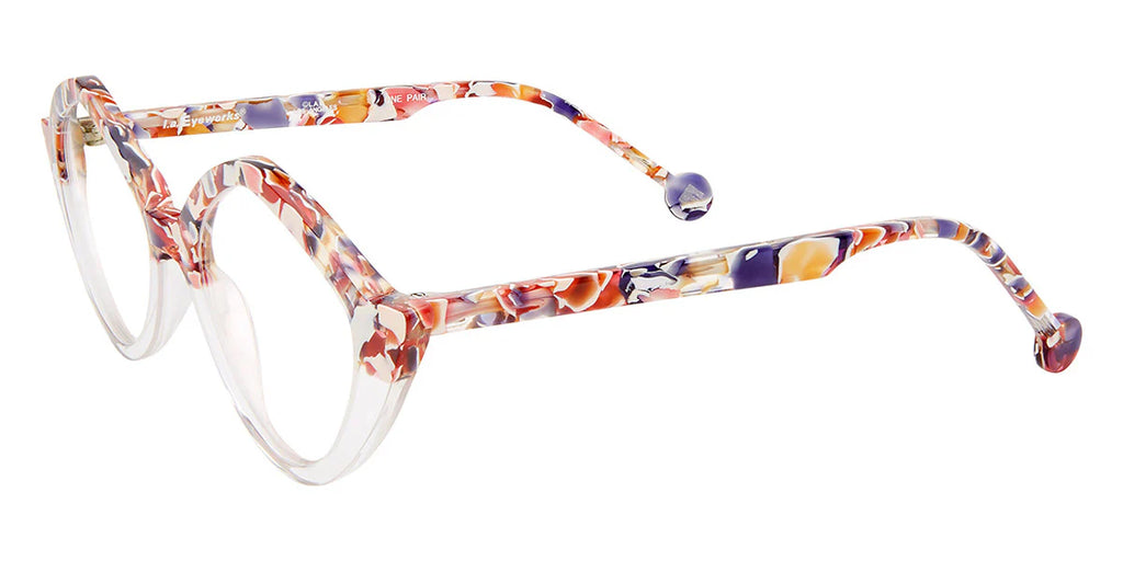 L.A. Eyeworks Sunfish