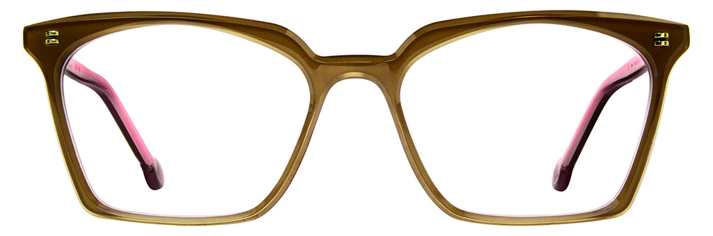 L.A. Eyeworks Levi