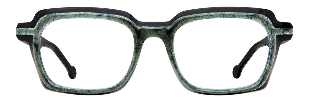 L.A. Eyeworks Gaston