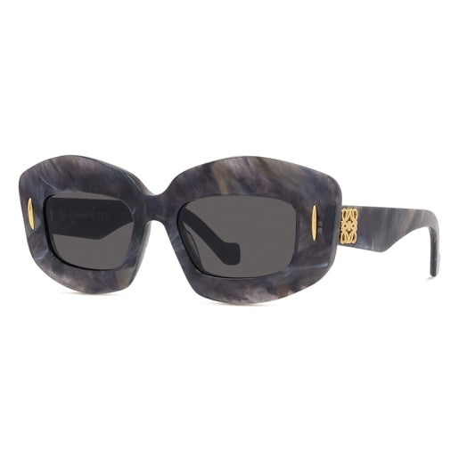 LOEWE 40114I Sunglasses
