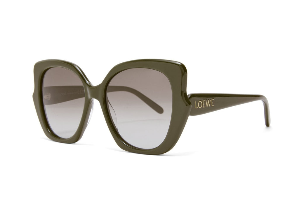 LOEWE LW40133I Sunglasses