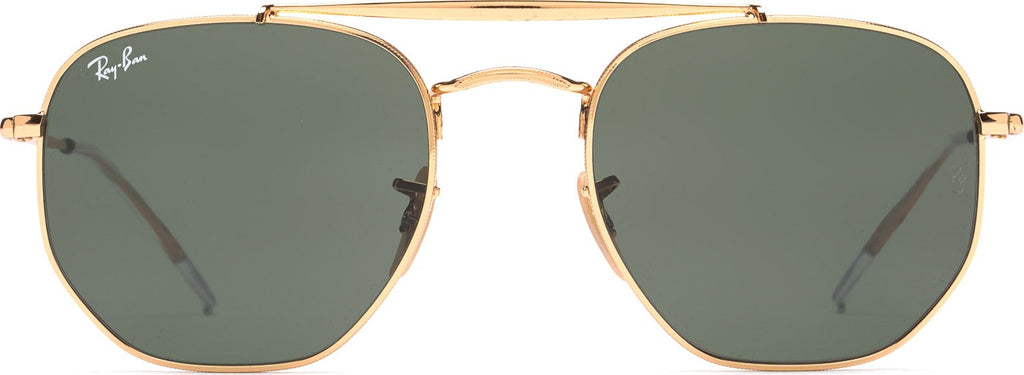 Ray-Ban 3648 The Marshal Sunglasses