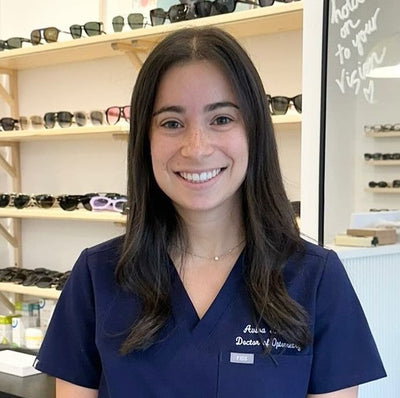 Dr. Aviva Levman