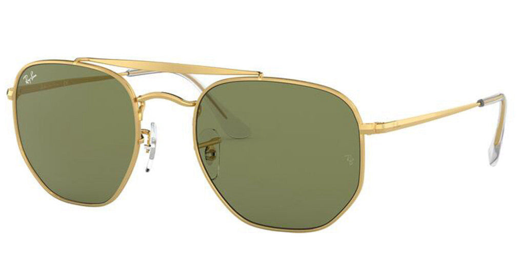 Ray-Ban 3648 The Marshal Sunglasses
