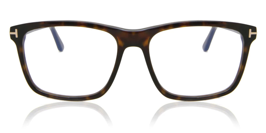 PRADA】TOM FORD TF5466 052 Tom Ford TF5466 052 Glasses – GlassesNow