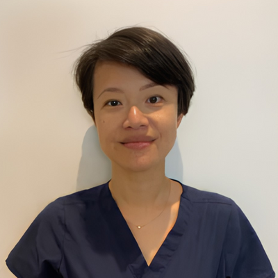 Dr. Debbie Yeh