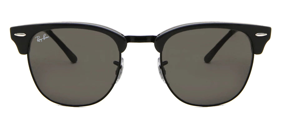 Ray-Ban 3016 Clubmaster Sunglasses