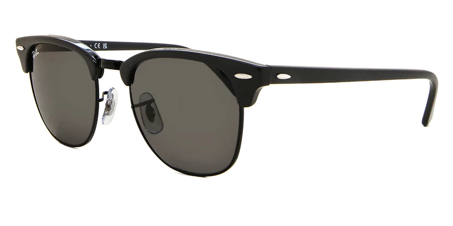 Ray-Ban 3016 Clubmaster Sunglasses