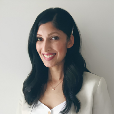 Dr. Reena Sud
