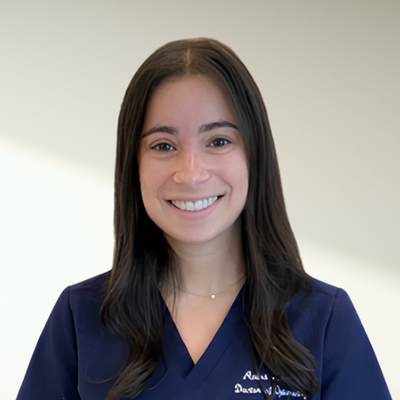 Dr. Aviva Levman