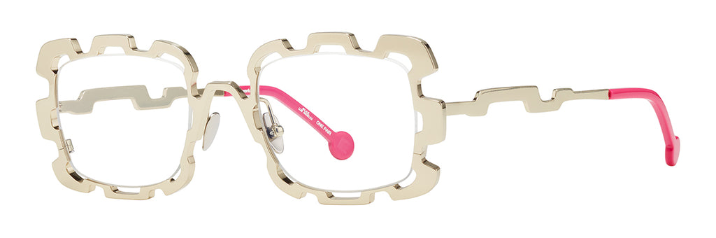 L.A. Eyeworks Kite Tail