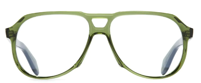 Cutler & Gross 9782