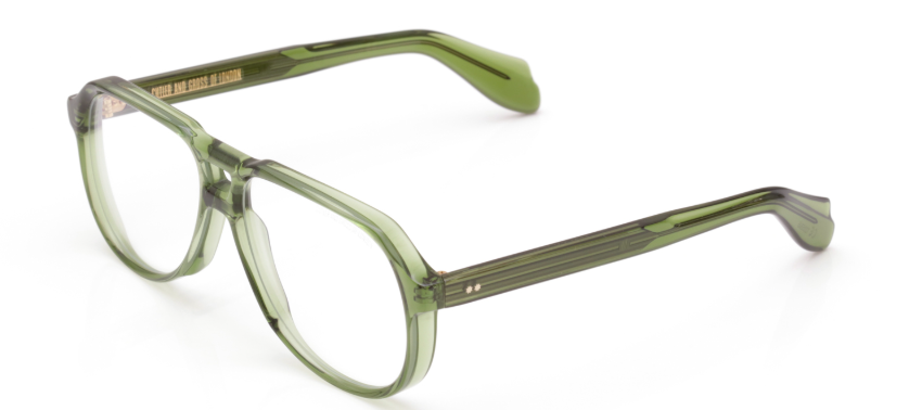 Cutler & Gross 9782