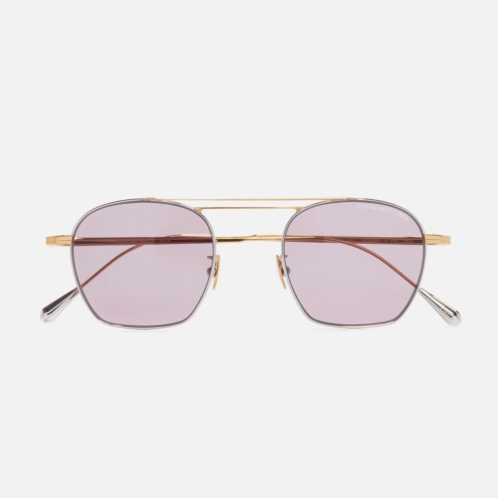 Cutler & Gross 0004 Sunglasses