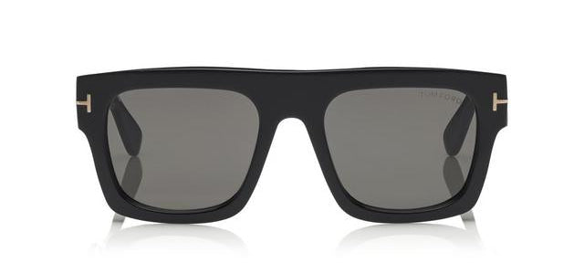 Tom Ford Fausto 711 Sunglasses