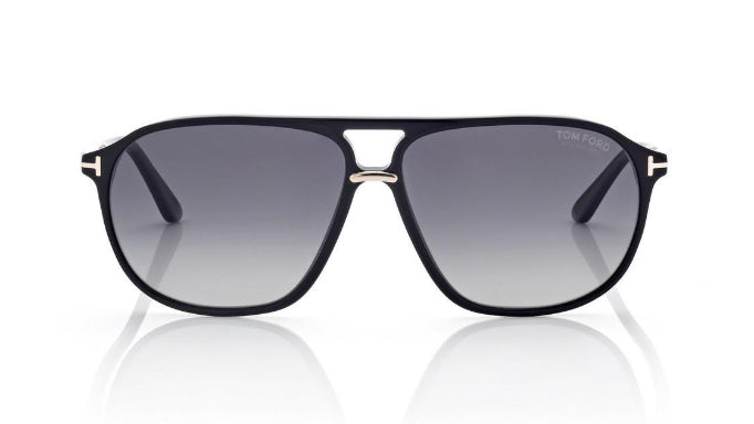 Tom Ford 1026 Bruce Sunglasses