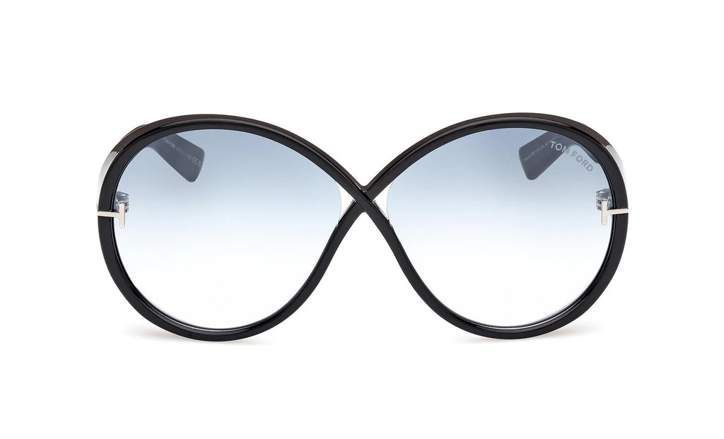 Tom Ford Edie 1116 Sunglasses