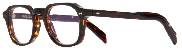Cutler & Gross GR03