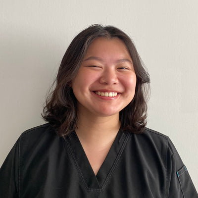 Dr. Sarina Huang
