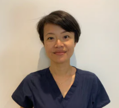 Dr. Debbie Yeh
