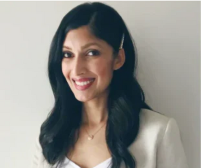 Dr. Reena Sud