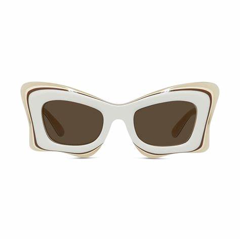 LOEWE 40140U Sunglasses