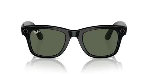 Ray-Ban 4006 Meta Sunglasses