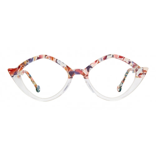 L.A. Eyeworks Sunfish