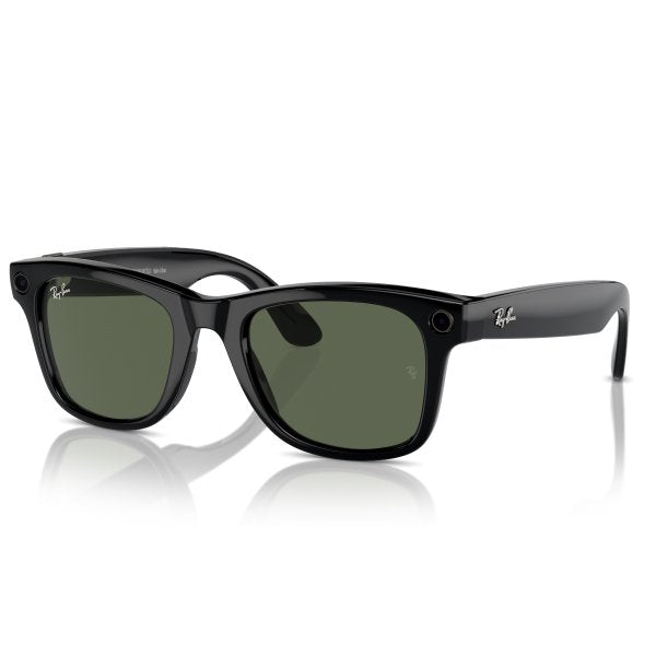 Ray-Ban 4006 Meta Sunglasses
