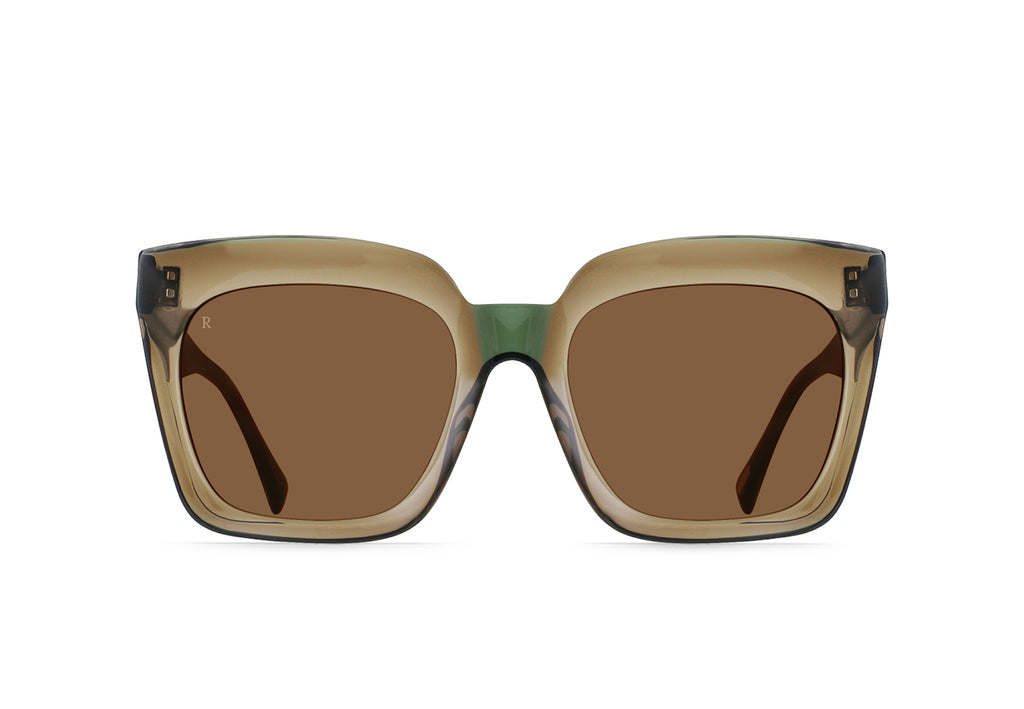 RAEN Vine Sunglasses