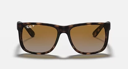 Ray-Ban 4165 Justin Classic Sunglasses