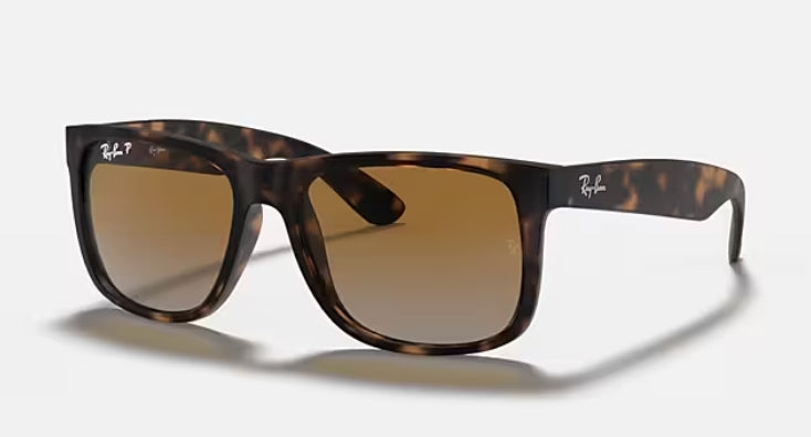 Ray-Ban 4165 Justin Classic Sunglasses