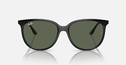 Ray-Ban 4378 Sunglasses