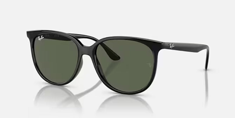 Ray-Ban 4378 Sunglasses