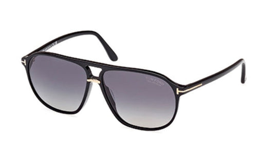 Tom Ford 1026 Bruce Sunglasses
