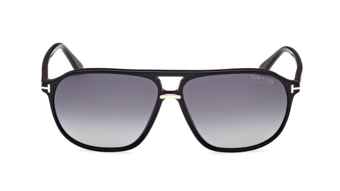 Tom Ford 1026 Bruce Sunglasses