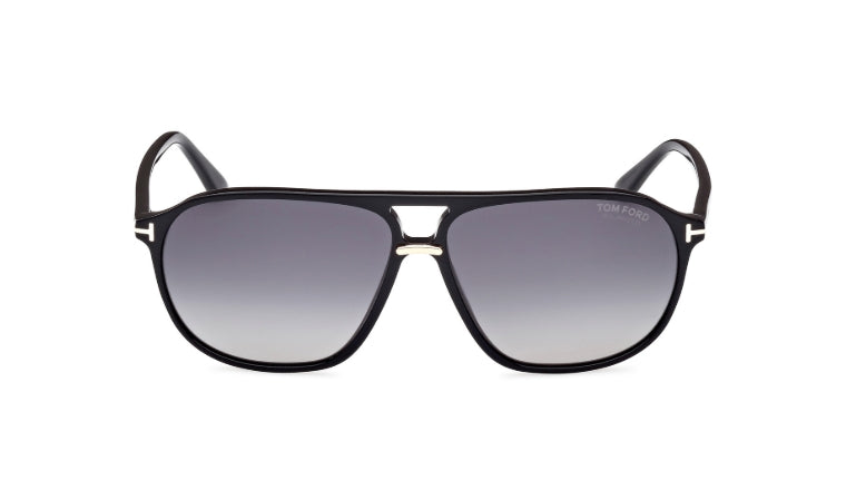 Tom Ford 1026 Bruce Sunglasses