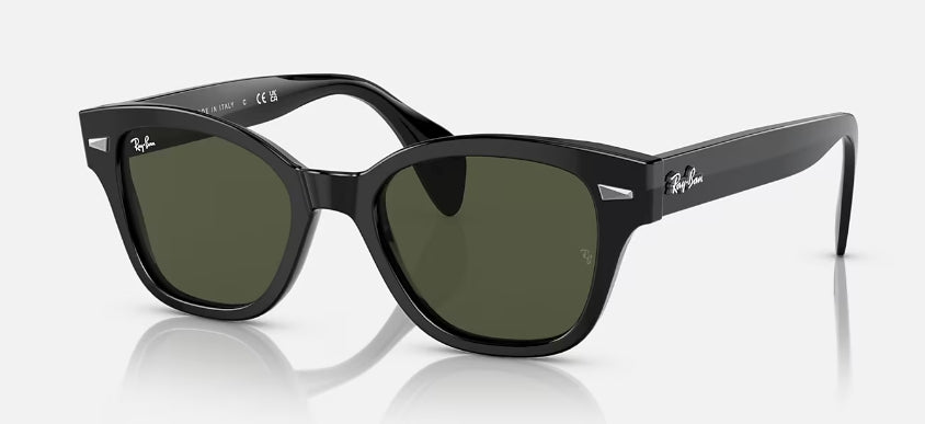 Ray-Ban 0880S Sunglasses