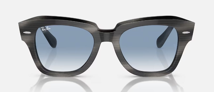 Ray-Ban 2186 State Street Sunglasses
